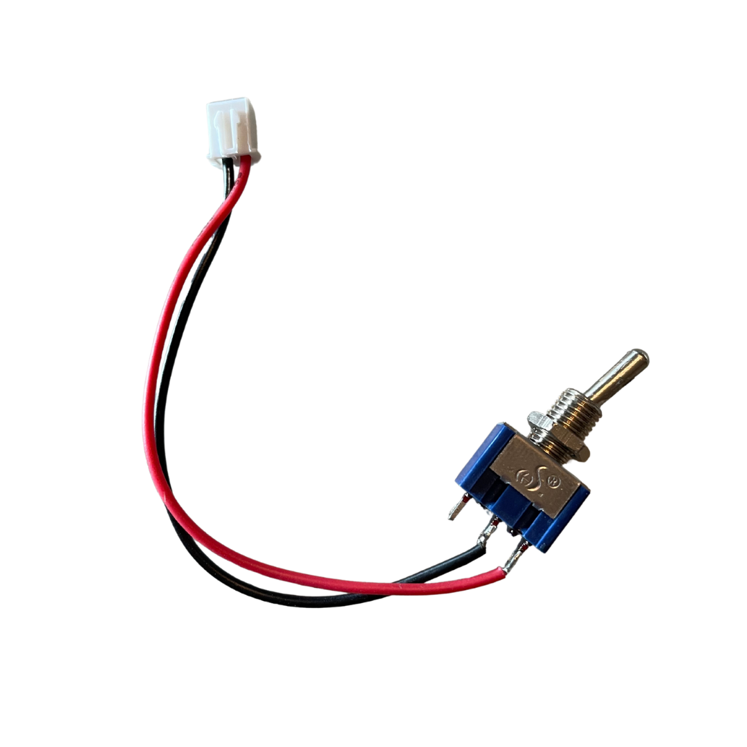 Lucky Duck E-Caller Replacement Toggle Switch