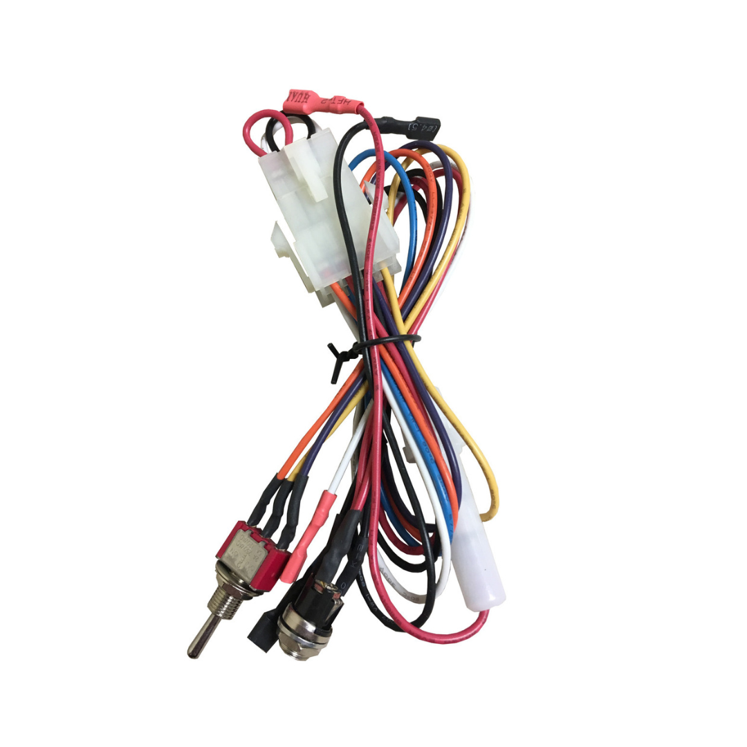 Lucky Duck E-Caller Replacement Toggle Switch