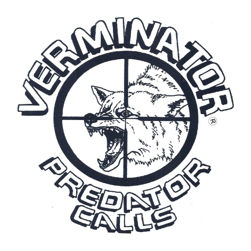 Verminator Predator Calls Logo